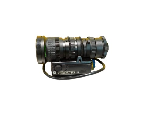 FUJINON T16X5.5DA-D59