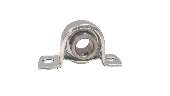 WJB BEARING SB204-12