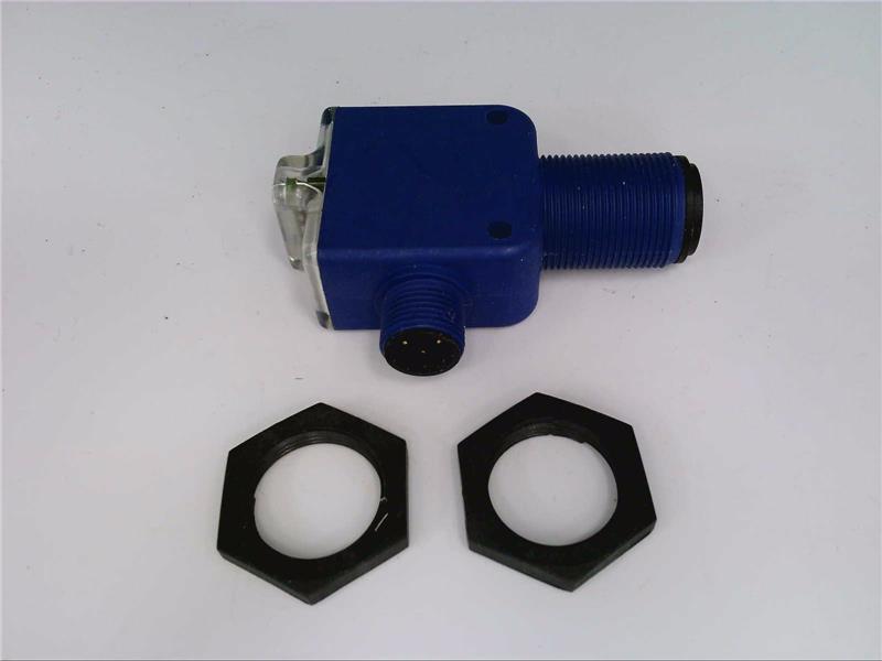 TELEMECANIQUE SENSORS XUN0AKSNM12T