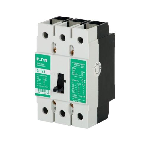 EATON CORPORATION GI3015D