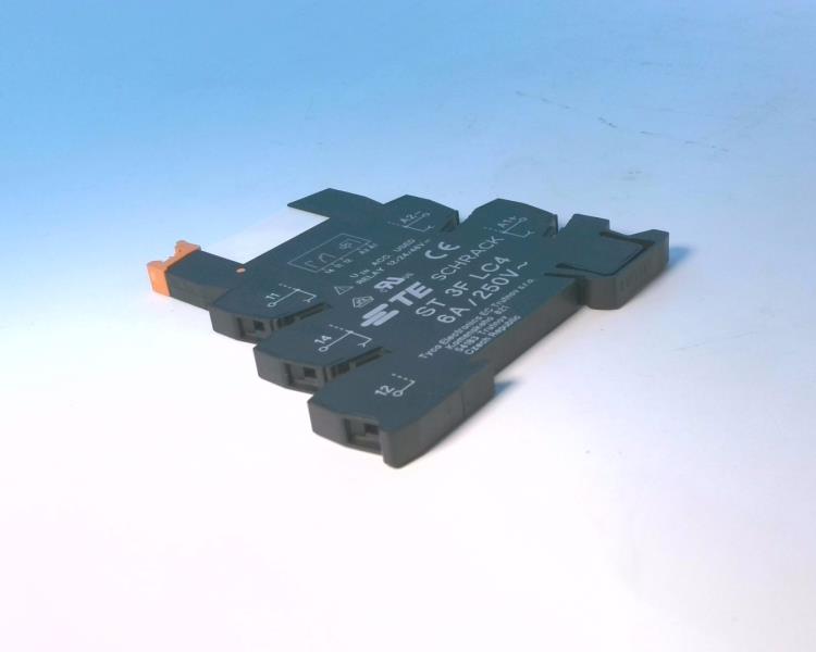 ST3FLC4 by TE CONNECTIVITY