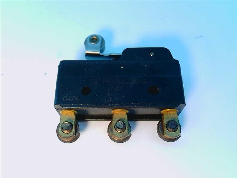 HONEYWELL BZ-RW8422-P4