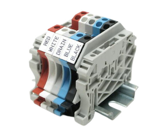 ALLEN BRADLEY 1492-DN3TW