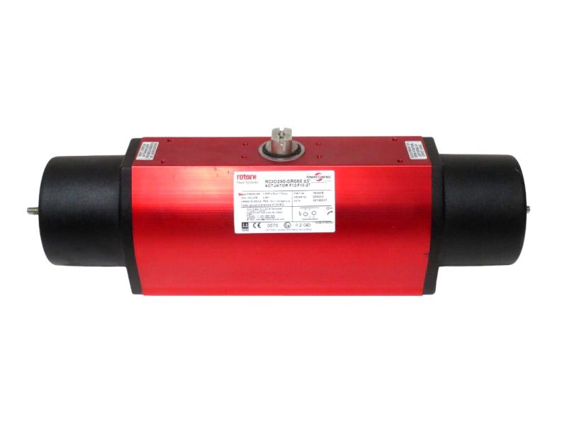 REMOTE CONTROL TECHNOLOGY RCI230-SR080