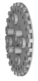 MARECHAL ELECTRIC SA 31-3A010-T-243