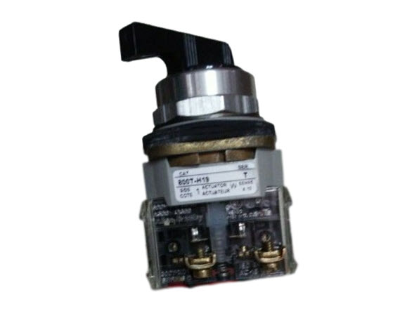 ALLEN BRADLEY 800T-H19D1