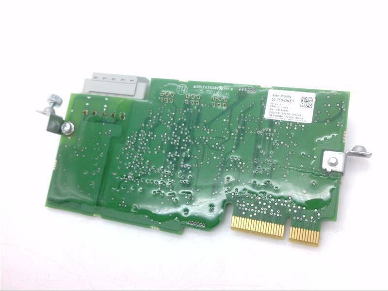 ALLEN BRADLEY 20-750-DNET