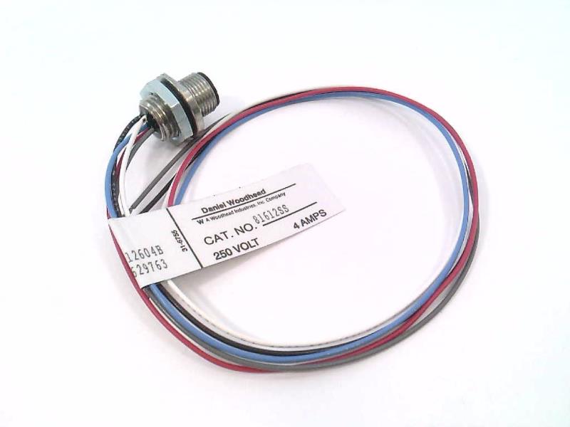 MOLEX 81612SS