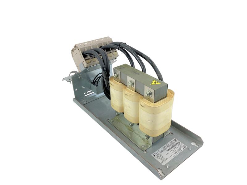 DANFOSS MCC102A80KTME00B