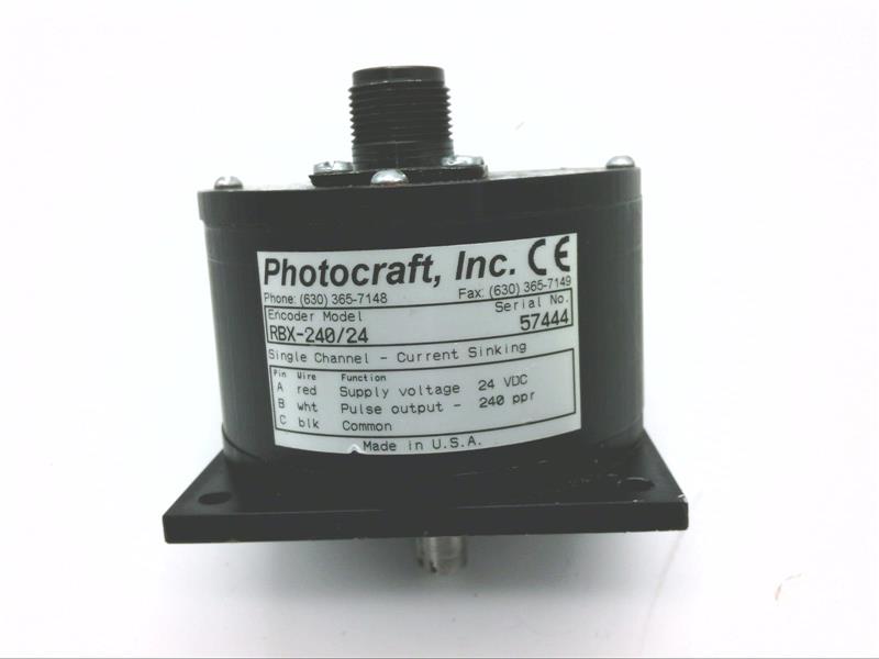 RBX-240/24 by TRI-TRONICS