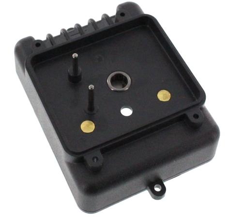 STENNER PUMP PM6K0BL