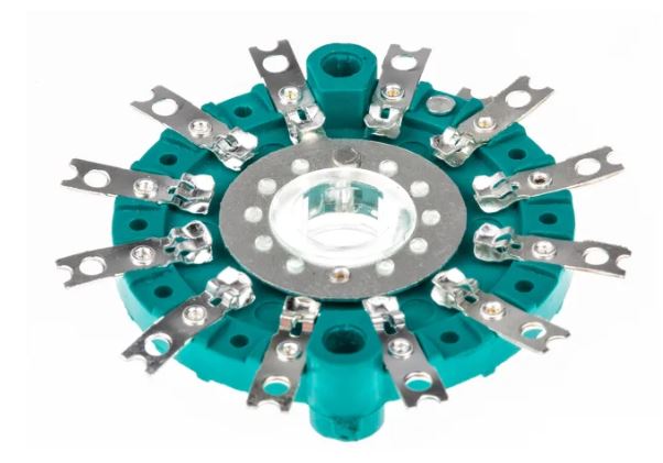 NSF CONTROLS 454479MK