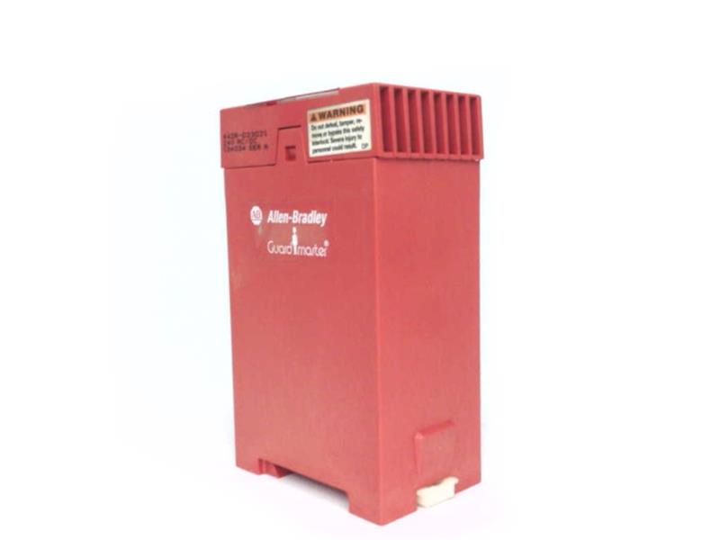 ALLEN BRADLEY 440R-D23021