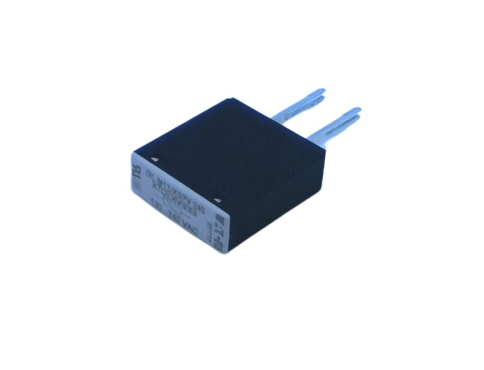 EATON CORPORATION DILM12XSPV240