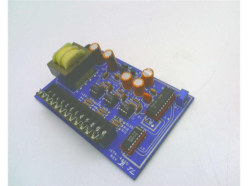 1574-4800 by NIDEC CORP