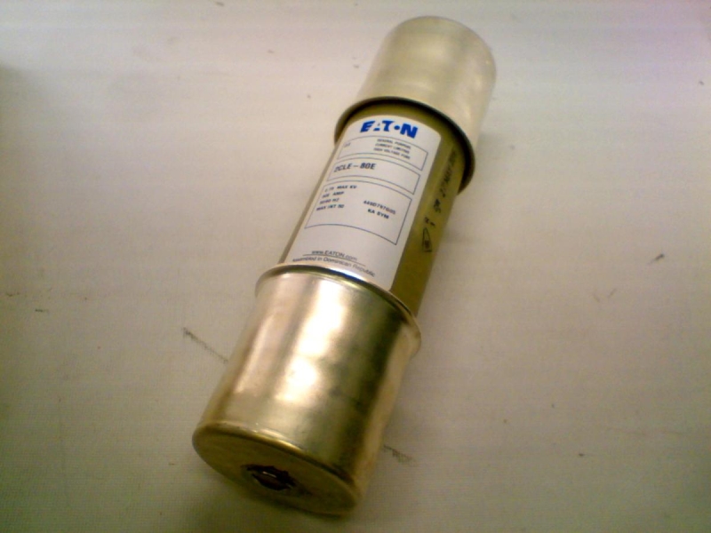 EATON CORPORATION 2CLE-80E