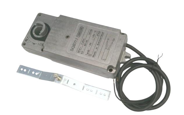 SIEMENS SQB71.1
