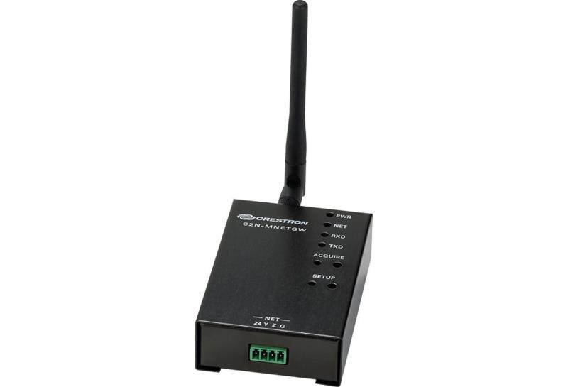 CRESTRON C2N-MNETGW