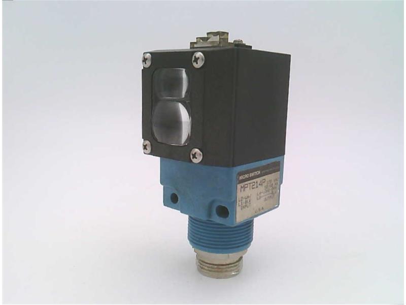 HONEYWELL MPT214P