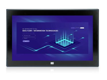 IEI INTEGRATION CORP PPC-FW15C-Q370-P/PC/35-R10