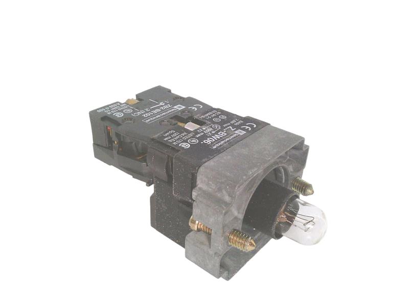 ZB2BW06224V by SCHNEIDER ELECTRIC