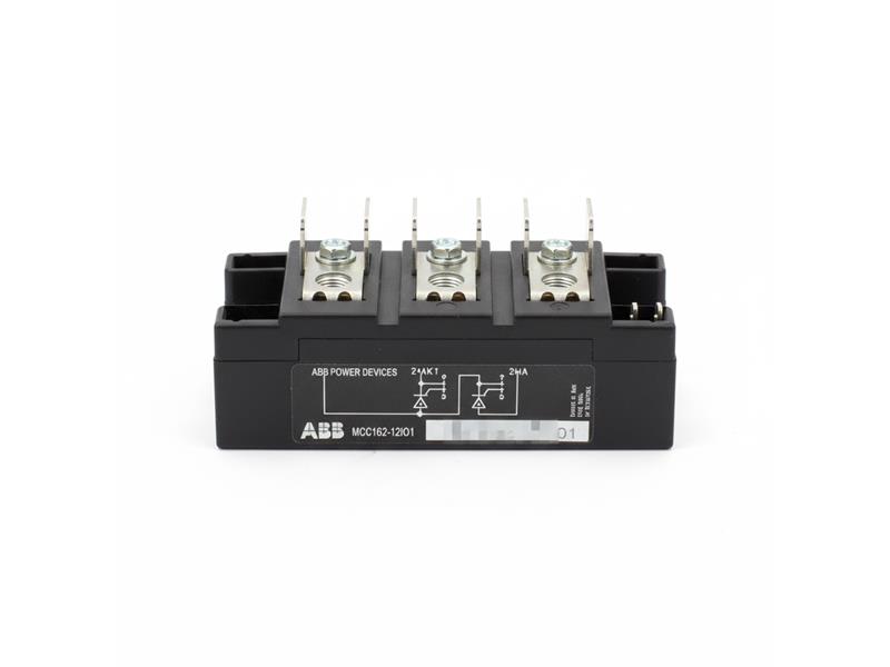 ASEA BROWN BOVERI MCC162-12IO1