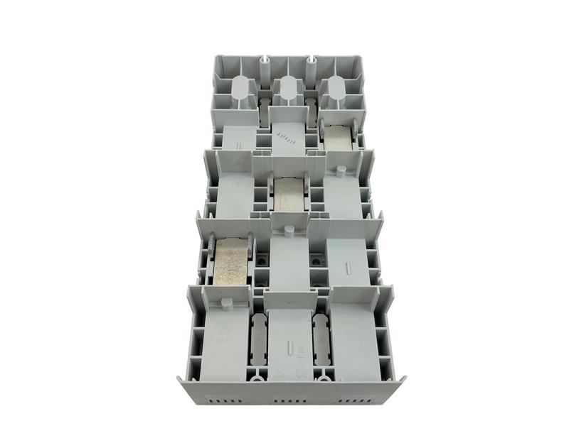 EATON CORPORATION NZM3-XAD630