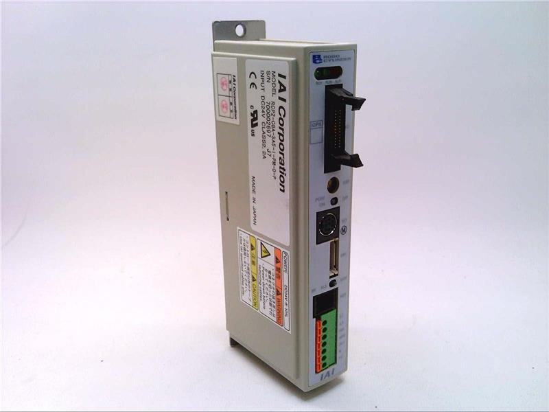 IAI RCP2-CGA-SA5-I-PM-0-P