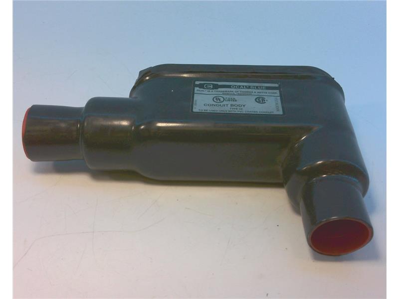 ABB THOMAS & BETTS TA04681