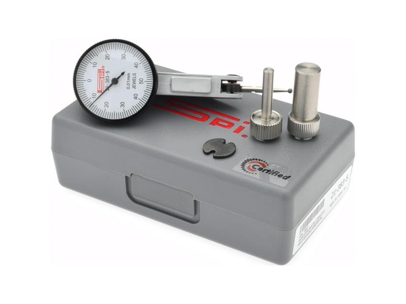 SWISS PRECISION INSTRUMENTS CMS160725001