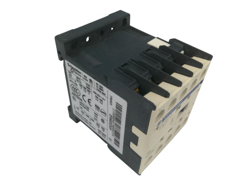 SCHNEIDER ELECTRIC LC1K1210E7
