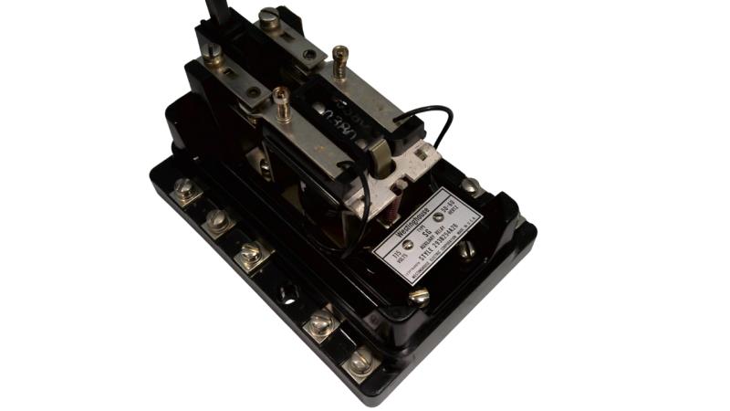 WESTINGHOUSE SG-293B254A26