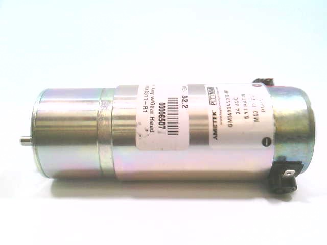 GM14904S011-R1 by AMETEK