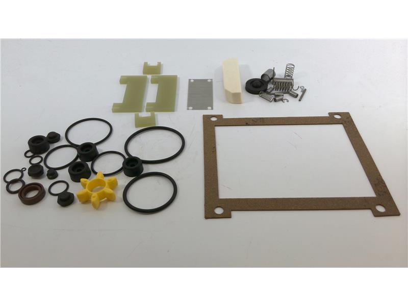 GALILEO VACUUM TEC 985700228002