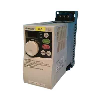 MITSUBISHI FR-S520S-0.75K-EC