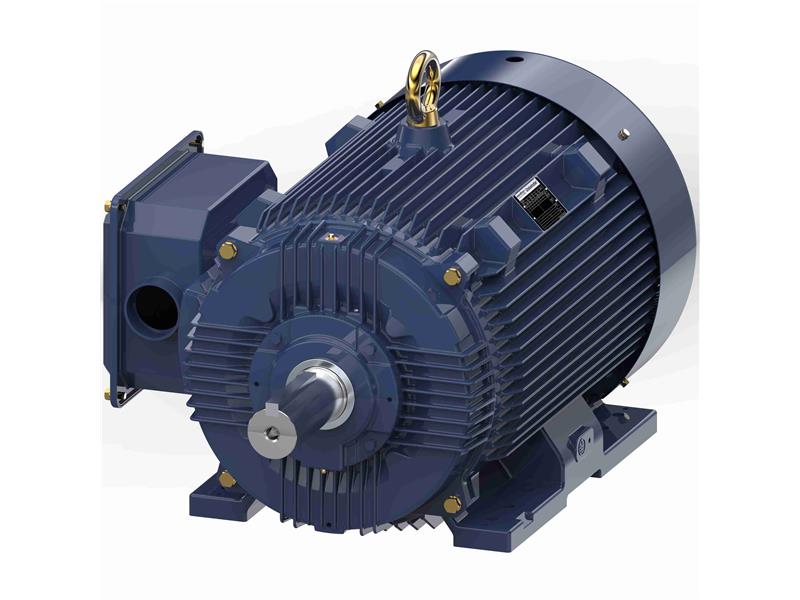 REGAL REXNORD 445TTFCD6088