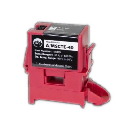 AUTOMATION COMPONENTS INC A/MSCTE-40