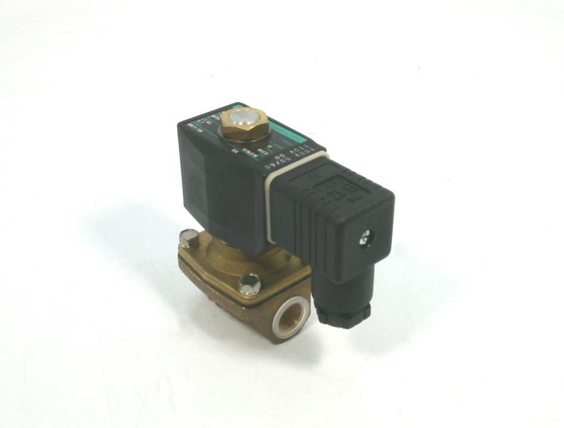 CKD CORP ADK11-10A-02G-AC100V