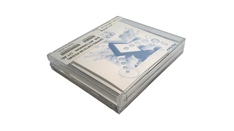SCHNEIDER ELECTRIC GPPRO-CNT01W-P03-W