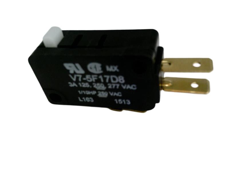 V7-5F17D8 by HONEYWELL