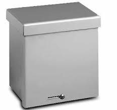 AUTOMATION DIRECT HWJ60404CHSC