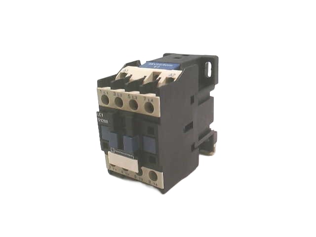LC1D12004E7 by SCHNEIDER ELECTRIC