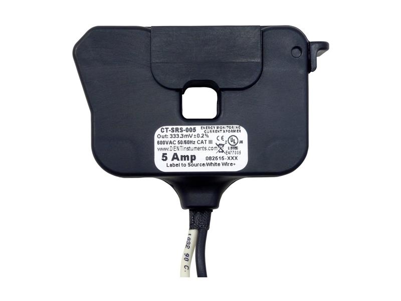 DENT INSTRUMENTS CT-SRS-005-U