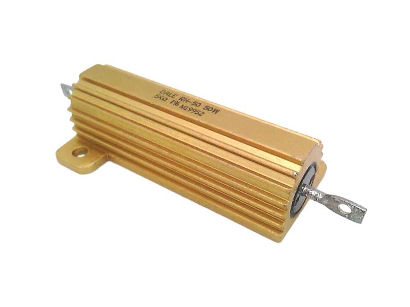 VISHAY RH0505K000FC02