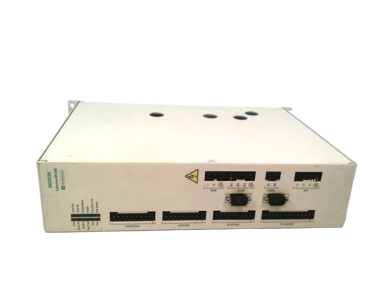 SCHNEIDER ELECTRIC 610 MDC 205 31