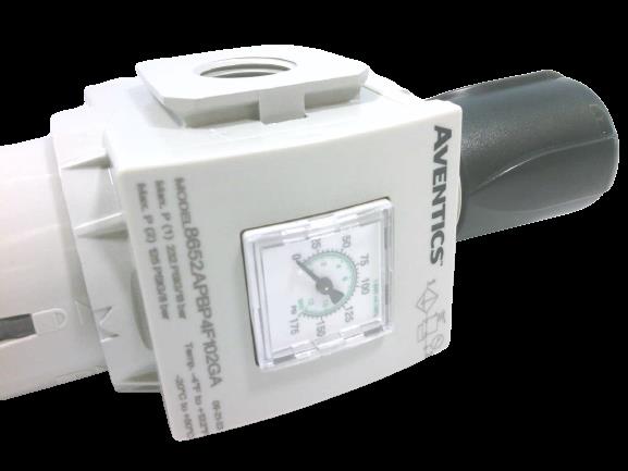 ASCO 8652APBP4F102GA