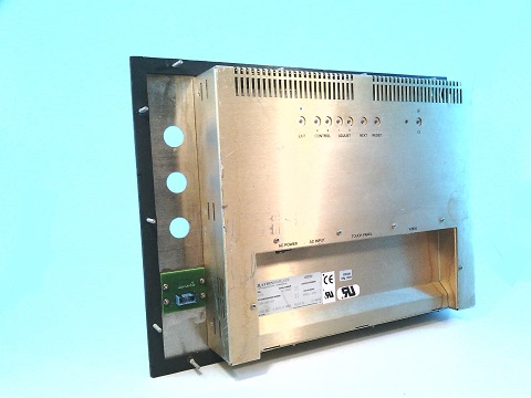 SPARTON VFP15S4-000-302