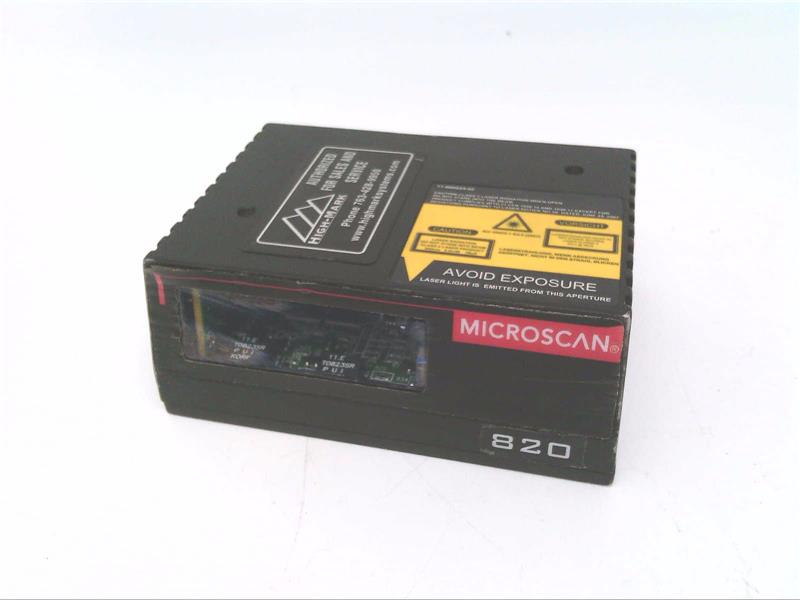 OMRON FIS-0820-0001G