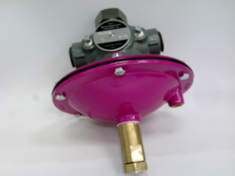 NORTH AMERICAN MFG 7218-0