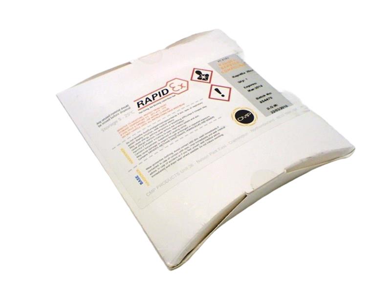RAPIDEX30 by CMP CORP